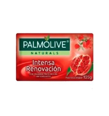 PALMOLIVE JAB NATURALS GRANADA RENOVACION X125G