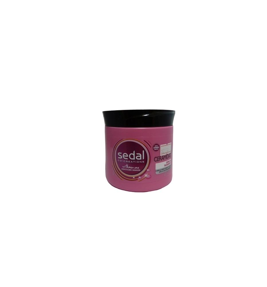 SEDAL CREMA TRATAMIENTO SOS CERAMIDAS 400G SEDAL CREMA TRATAMIENTO SOS CERAMIDAS 400G