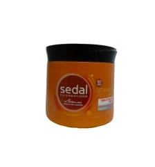 SEDAL CREMA TRATAMIENTO RESTAURACION INSTANTANEA