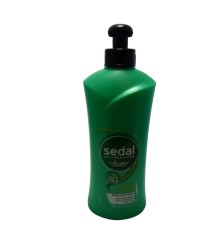 SEDAL CREMA RIZOS X300