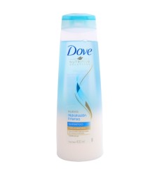 DOVE SHAMPOO HIDRATACION INTENSA 400ML
