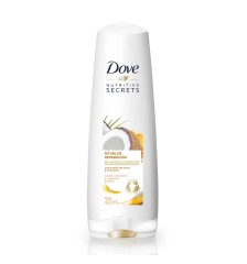 DOVE ACONDICIONADOR RITUAL DE REPARACION 400ML
