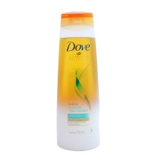 DOVE SHAMPOO OLEO NUTRICION MICELAR 400ML