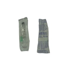 JERINGA DESECHABLE 3ML X1UNID.