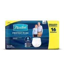 PLENITUD PANTS PROTEC PLUS GX16