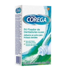 COREGA POLVO  50G