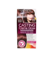 CASTING CREME GLOSS CAOBA 550