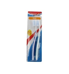 AQUAFRESH CEPILLO SUAVE X1
