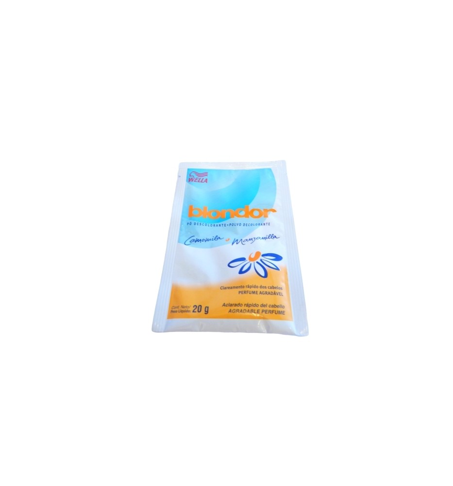 KOLESTON BLONDOR DECOLORANTE MANZANILLA KOLESTON BLONDOR DECOLORANTE MANZANILLA