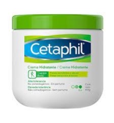 CETAPHIL CREMA HUMECTANTE X453ML