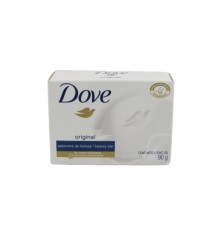 DOVE JABON BLANCO