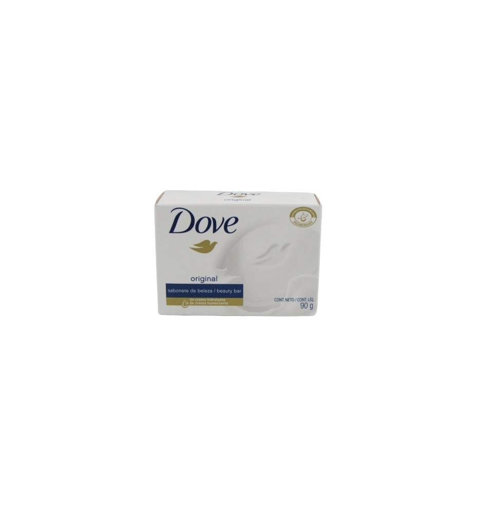 DOVE JABON BLANCO DOVE JABON BLANCO