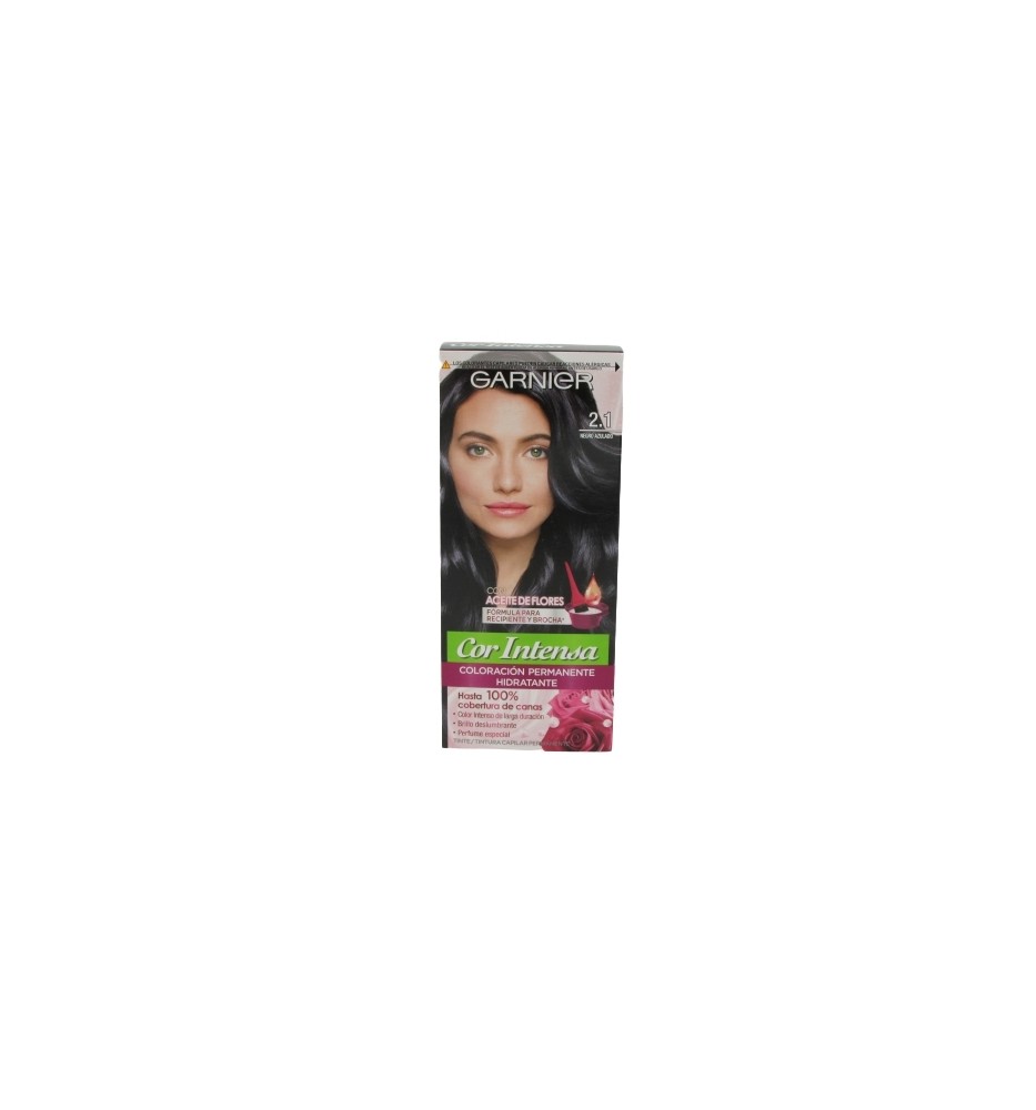 TINTURA NUTRISSE N2.1 TINTURA NUTRISSE N2.1