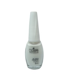 COLORAMA ESMALTE BLANCO FRANCES