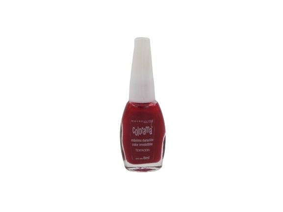 COLORAMA ESMALTE TENTACION