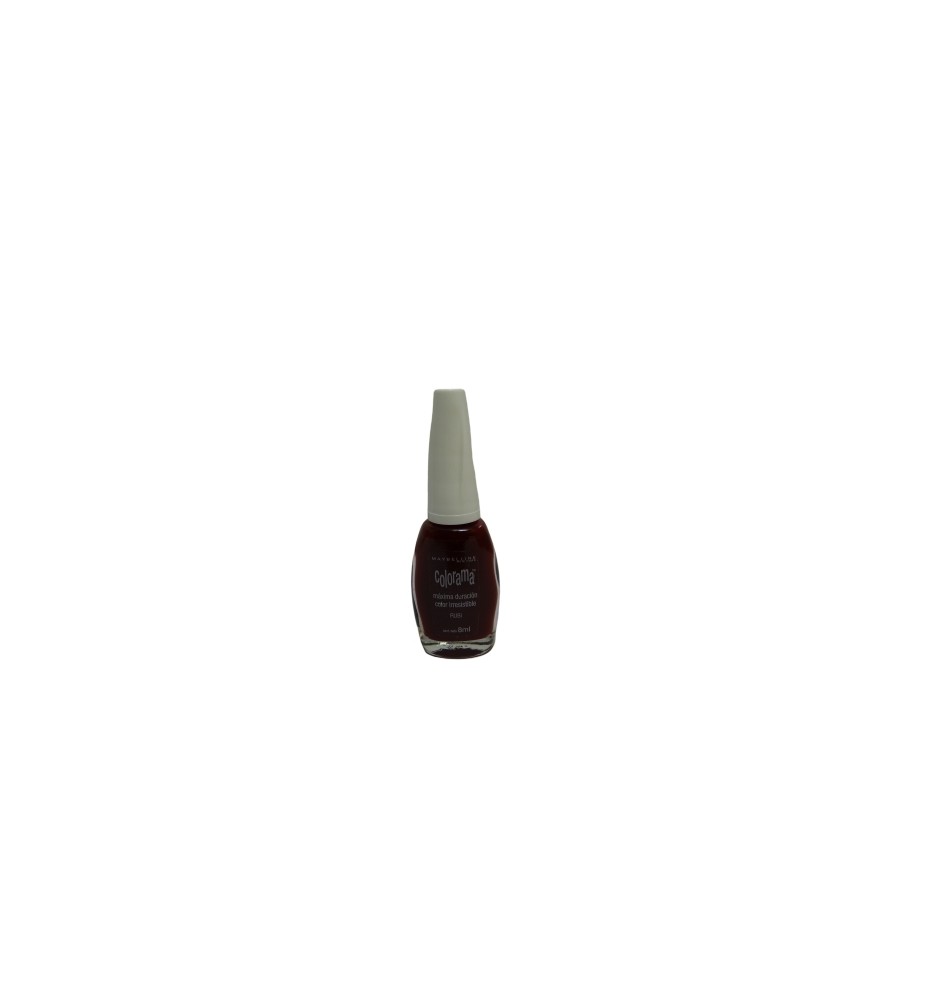 COLORAMA ESMALTE RUBI COLORAMA ESMALTE RUBI