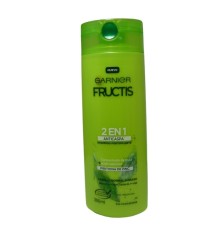 FRUCTIS SHAMPOO  ANTICASPA 2EN1 X350ML