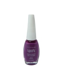COLORAMA ESMALTE NOITE QUENTE
