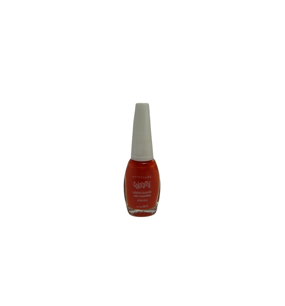 COLORAMA ESMALTE ATREVIDA COLORAMA ESMALTE ATREVIDA