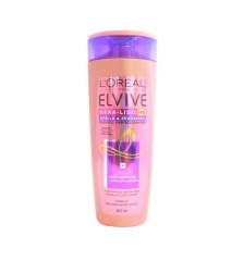 ELVIVE KERA-LISO SHAMPOO X400ML