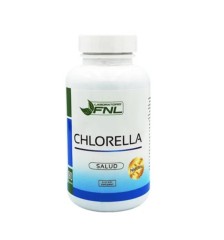 CLOROFILA X90 CAP
