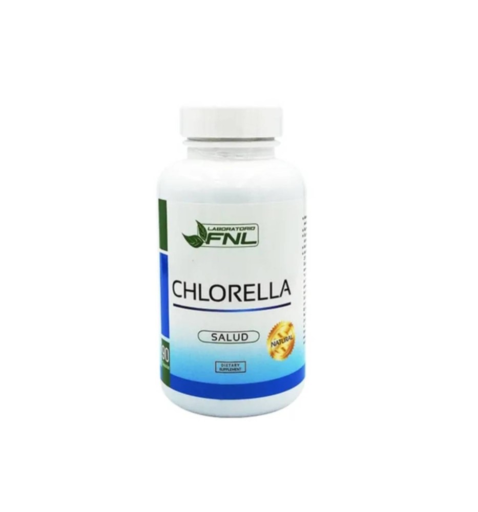 CLOROFILA X90 CAP CLOROFILA X90 CAP