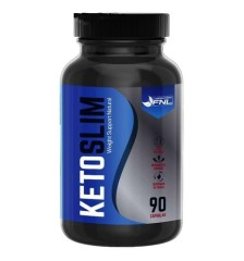 KETOSLIM 90 CÁPSULA X90 CAPSULAS