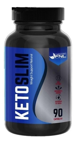 KETOSLIM X90 CAP