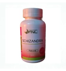 SCHIZANDRA 280mg  X 60CAP