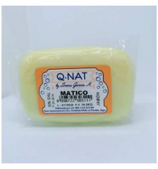 JABON MATICO 90G X90