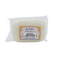 JABON AVENA 90G