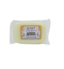 JABON AZUFRE 90G