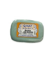 JABON RUDA 90G