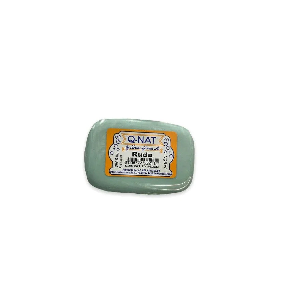 JABON RUDA 90G JABON RUDA 90G