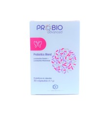 PROBIO ADVANCE INTIME X30CAP