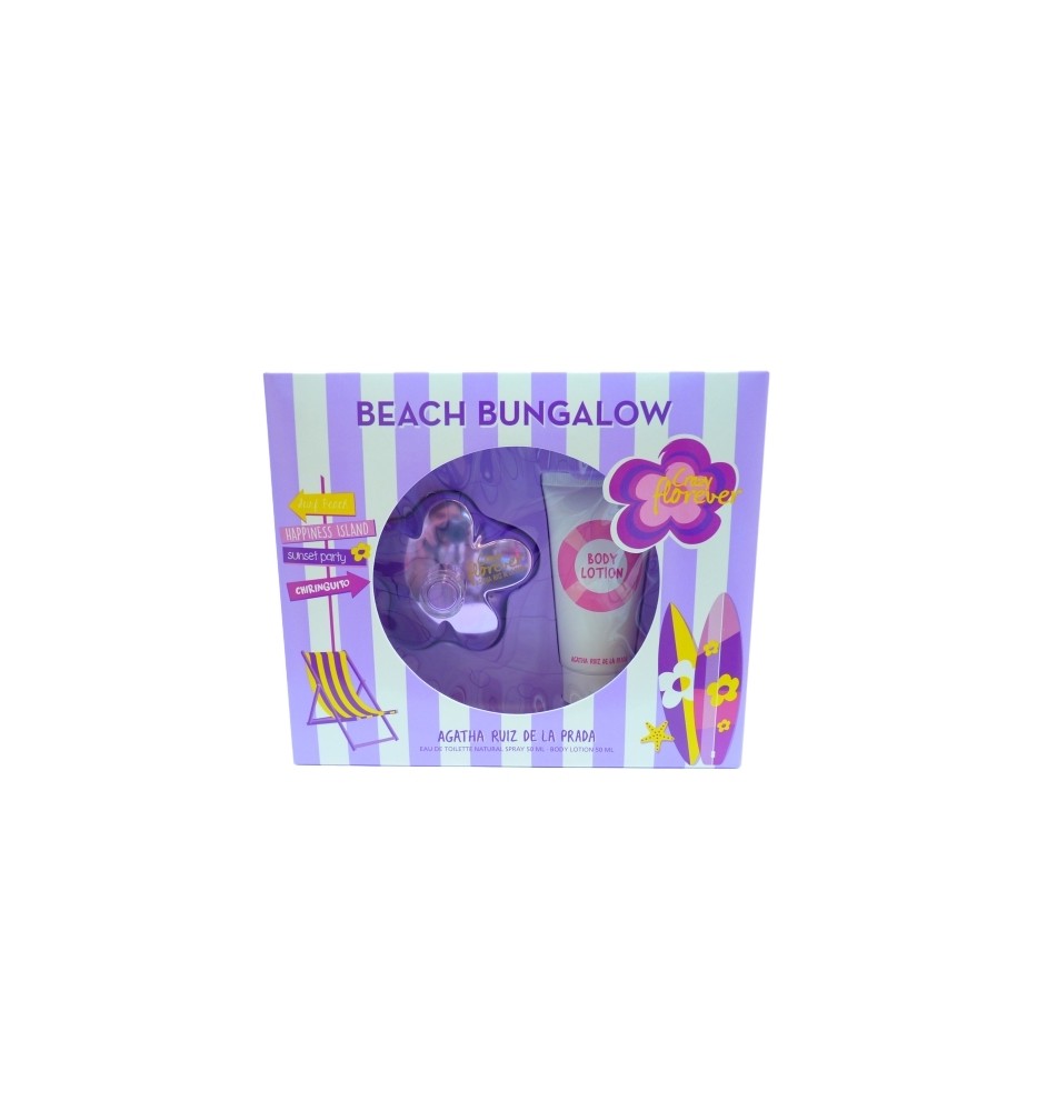 CRAZY FLOREVE.EDT50+BDY50 CRAZY FLOREVE.EDT50+BDY50