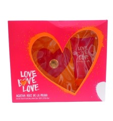 AGATH.LOV.L.L.EDT50+BDY50