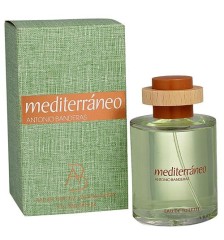 MEDITERRANEO EDT VAPO X100ML