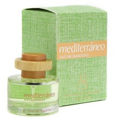 MEDITERRANEO EDT VAPO X50ML