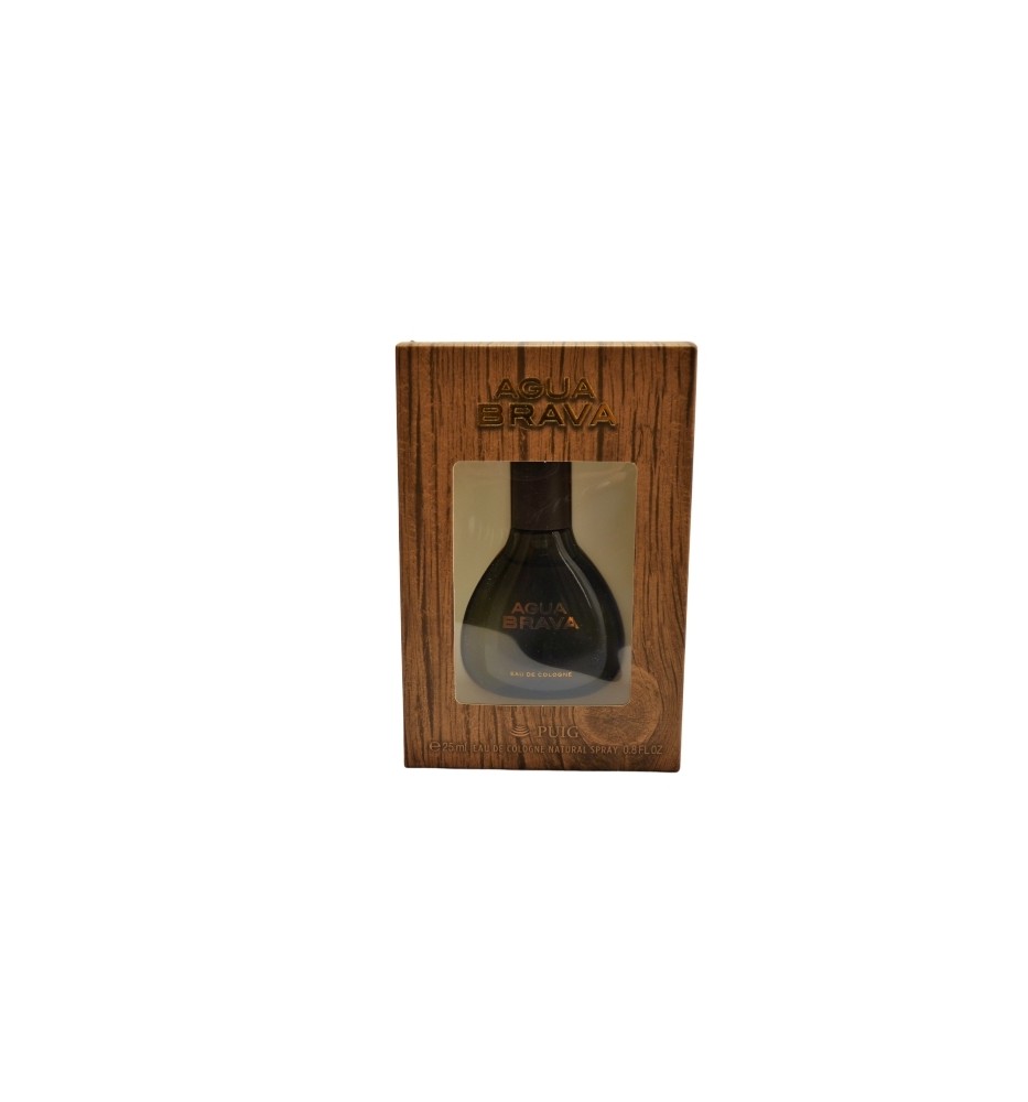 AGUA BRAVA COLOGNE 25ML X25 AGUA BRAVA COLOGNE 25ML X25