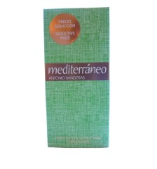 MEDITERRANEO EDT VAPO X200ML