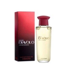 DIAVOLO MEN EDT.VAP 1000ML