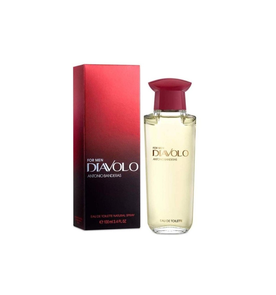 DIAVOLO MEN EDT.VAP 1000ML DIAVOLO MEN EDT.VAP 1000ML
