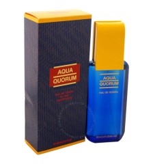 AQUA QUORUM EDT.VAP X100ML