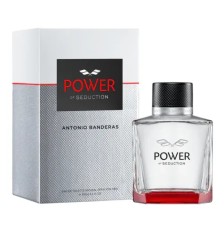 ANTONIO BANDERAS POWER SEDUC.EDT50 +SHW75