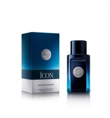 THE ICON EDT.SPRAY X50ML