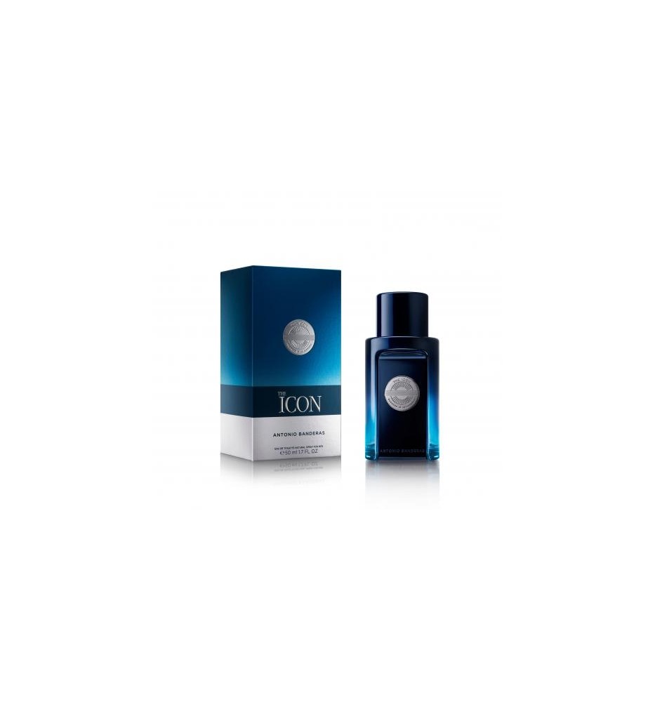 THE ICON EDT.SPRAY X50ML THE ICON EDT.SPRAY X50ML
