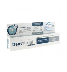 DENTYUCRAL PASTA TOTAL CARE X 75ML