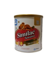 SIMILAC SENSI.S/LACT.375G