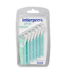 INTERPROX PLUS 0.9 X6